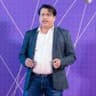 Shouvik Mukherjee, Founder of Bachao.AI