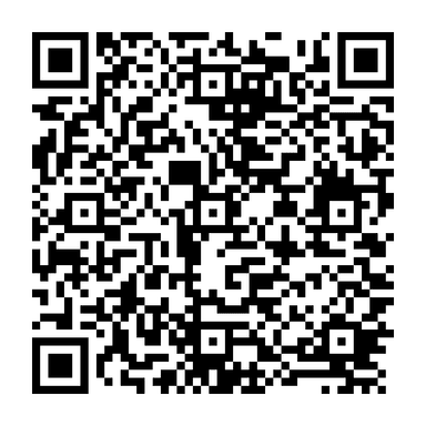 Sample UPI QR code that Bachao rates as Fraud
