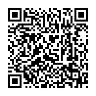 Sample UPI QR code that Bachao rates as Suspicious