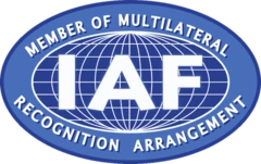 IAF — International Accreditation Forum